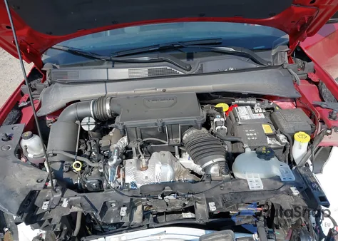 2024 Jeep Compass Limited 4X4 from USA, damaged, VIN 3C4NJDCN8RT155123